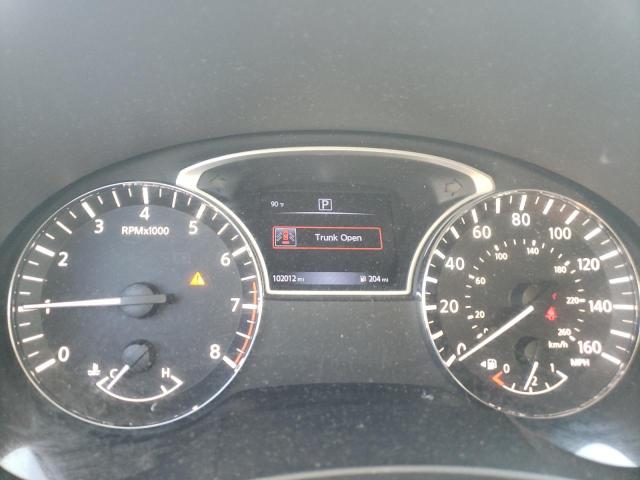 2017 NISSAN ALTIMA 2.5 - 1N4AL3AP3HC286614