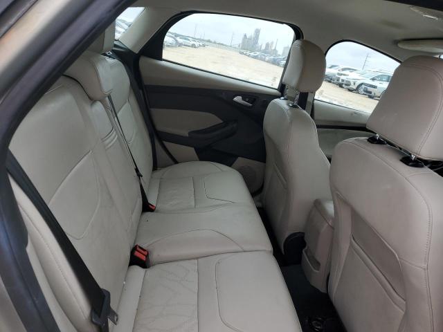 1FADP3R45FL222017 Ford FOCUS BEV