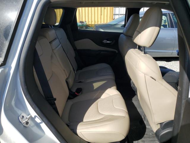 1C4PJMDS1GW269839 Jeep Cherokee Limited