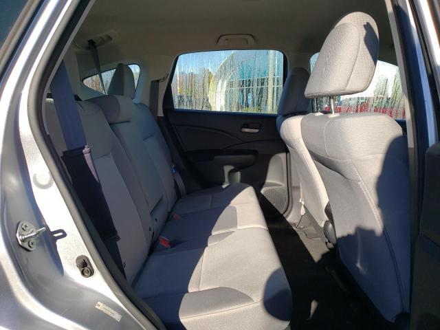 2HKRM4H3XFH698887 Honda CR-V LX