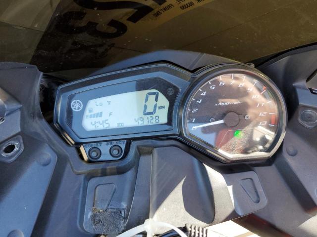 2016 YAMAHA FZ6 RC JYARJ18YXGA003380