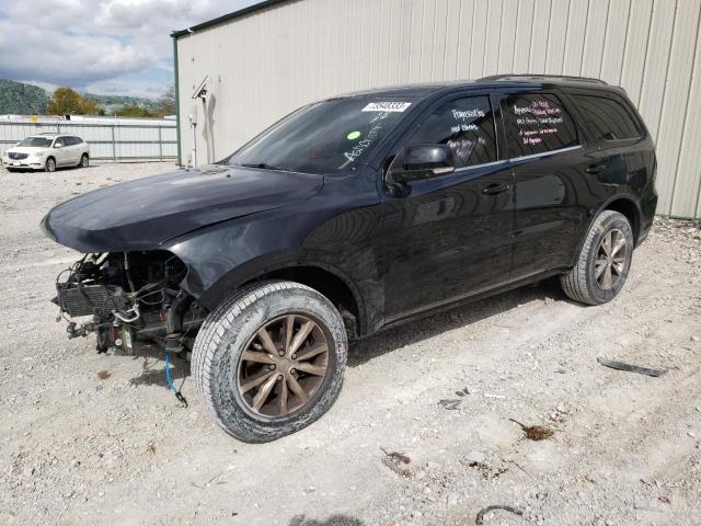 2016 Dodge Durango Limited