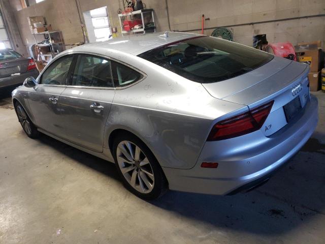 VIN WAUWGAFC9GN002546 2016 Audi A7, Premium Plus no.2