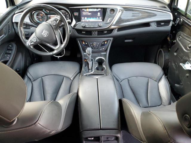 LRBFXBSA0HD194507 Buick Envision Essence