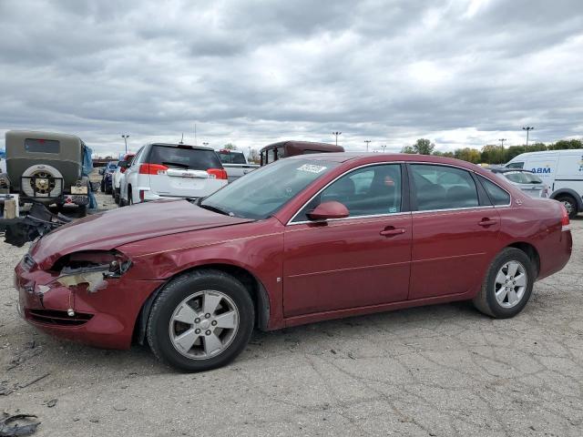 2007 Chevrolet Impala LT