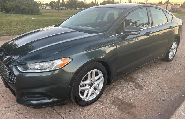 3FA6P0HD7FR278762 2015 FORD FUSION, photo no. 2