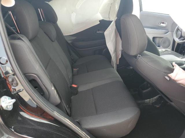 3CZRU5H10NM715509 Honda HR-V SPORT