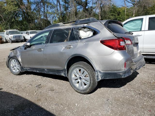 4S4BSBDC2F3293955 Subaru Outback 2.5i Premium