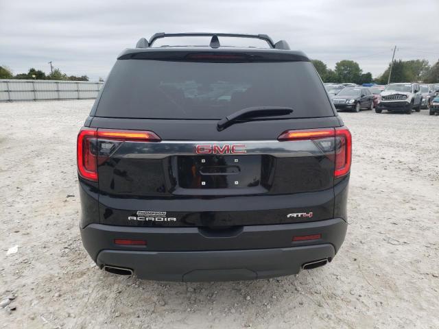  GMC ACADIA 2023 Чорний