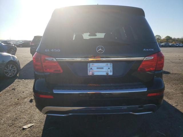 4JGDF6EE2FA544506 Mercedes-Benz Gl 450 4matic