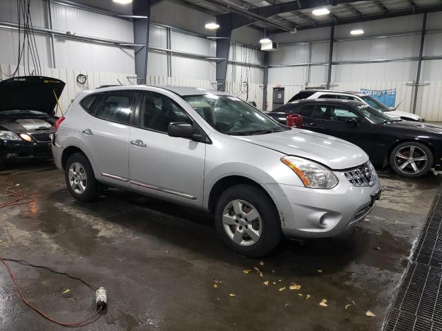 Vin: jn8as5mv8bw252147, lot: 72766183, nissan rogue s 20114