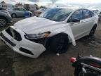 2016 FORD FUSION SE - 1FA6P0HD1G5134547