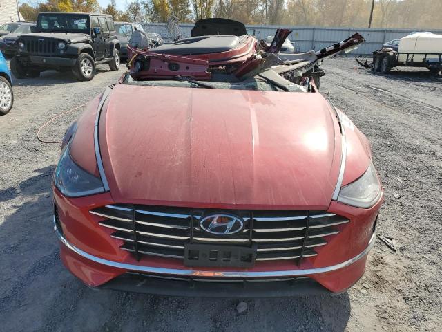 2021 HYUNDAI SONATA SE - 5NPEG4JA0MH066556