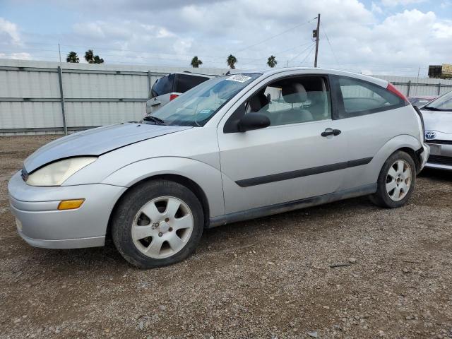 2001 Ford Focus ZX3