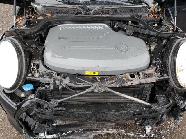 2022 MINI COOPER SE - WMW13DJ09N2P59496