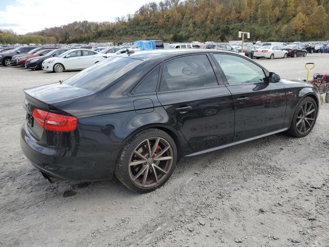 WAUBGAFL9GA006750 | 2016 Audi s4 premium plus