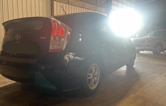 Vin: jtdkn3du5a1112930, lot: 74369313, toyota prius 20104