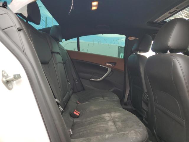 2G4GR5GX6H9139714 Buick Regal Premium