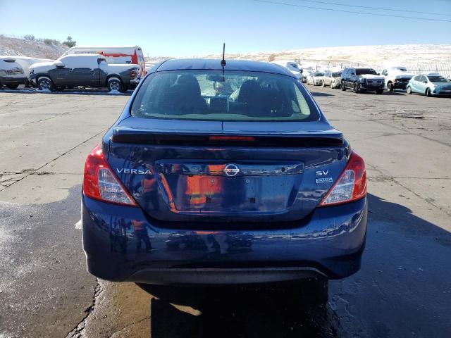 2018 Nissan Versa S VIN: 3N1CN7AP9JL885311 Lot: 73930833