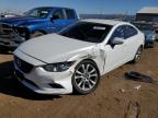 2016 MAZDA 6 TOURING - JM1GJ1V53G1478570