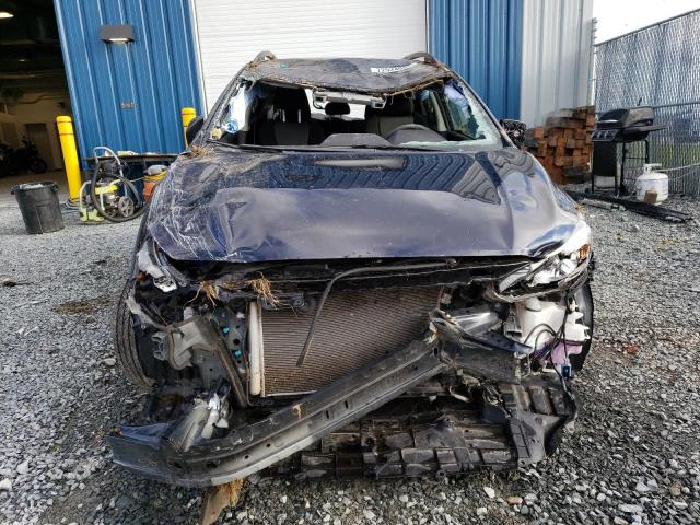 2021 SUBARU CROSSTREK - JF2GTAPC0MH385189
