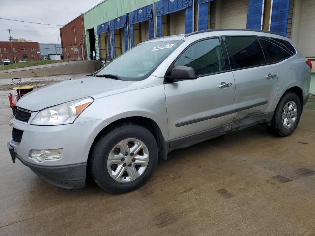 2012 Chevrolet Traverse LS