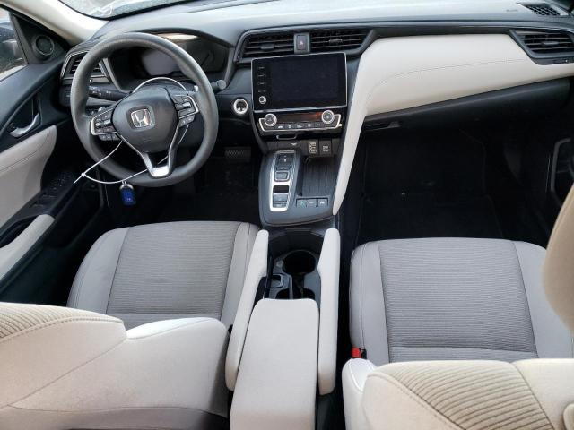 2022 HONDA INSIGHT EX - 19XZE4F59NE007904