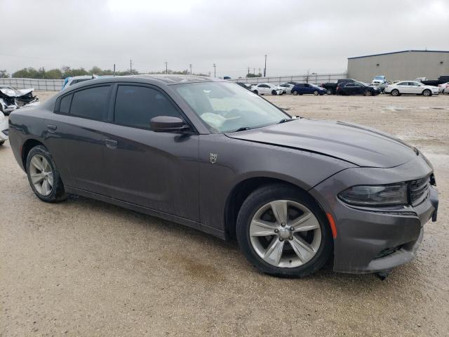 2C3CDXHG4GH149680 | 2016 DODGE CHARGER SX