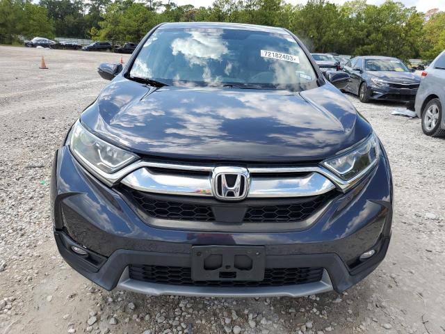 7FARW1H54HE019275 Honda CR-V EX