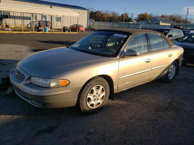 2001 Buick Regal LS