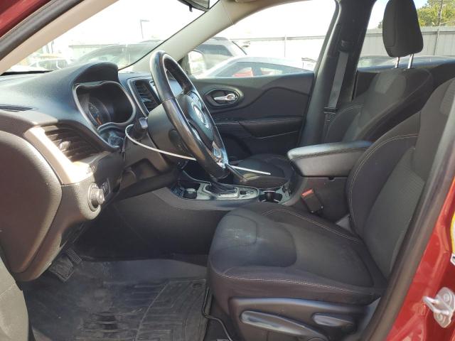 1C4PJMCS0GW373479 Jeep Cherokee Latitude