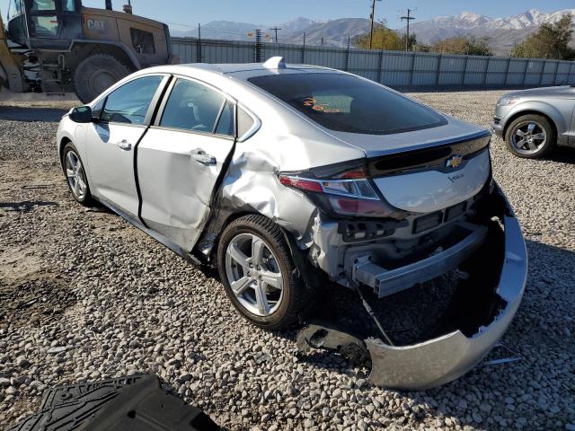 VIN 1G1RA6S51HU169120 2017 Chevrolet Volt, LT no.2