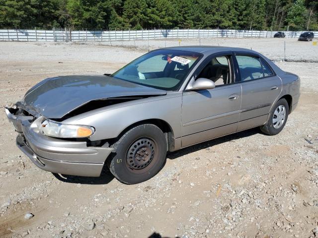 2002 Buick Regal LS