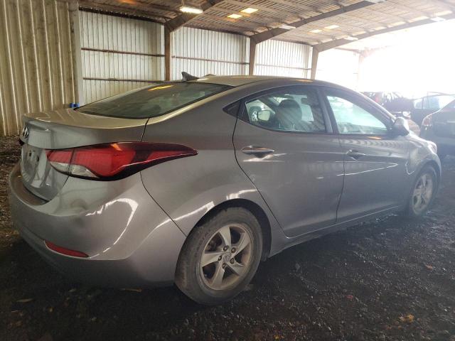 KMHDH4AE6EU147740 | 2014 HYUNDAI ELANTRA SE