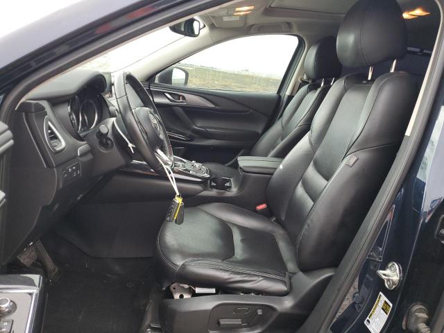 2016 MAZDA CX-9 TOURI - JM3TCACY6G0122603