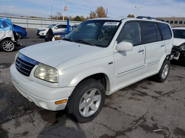 2003 Suzuki XL-7 Plus