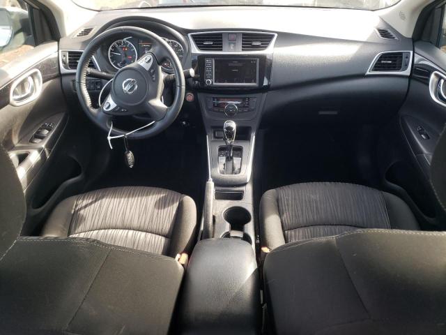 2019 NISSAN SENTRA S - 3N1AB7AP2KY314957