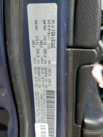 1C4RJFBG4KC661016 Jeep Grand Cherokee Limited