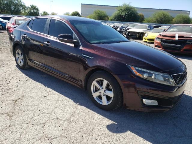 5XXGM4A70FG453726 KIA Optima Lx