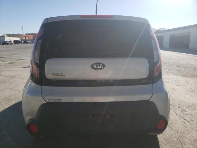 KNDJN2A26F7786162 KIA Soul