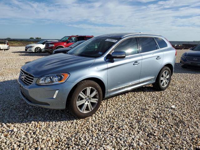 YV440MDU9H2191419 2017 VOLVO XC60 - Image 1