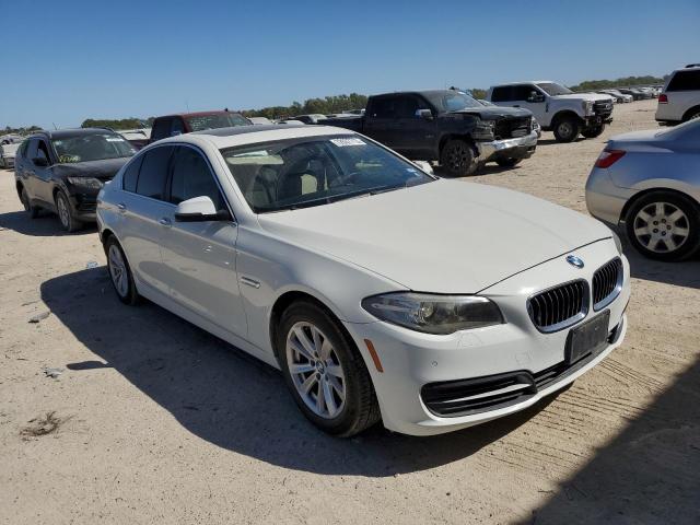 WBA5A5C50ED506335 | 2014 BMW 528 I