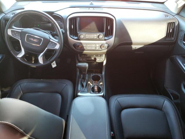 1GTG5CENXM1292715 GMC Canyon Elevation
