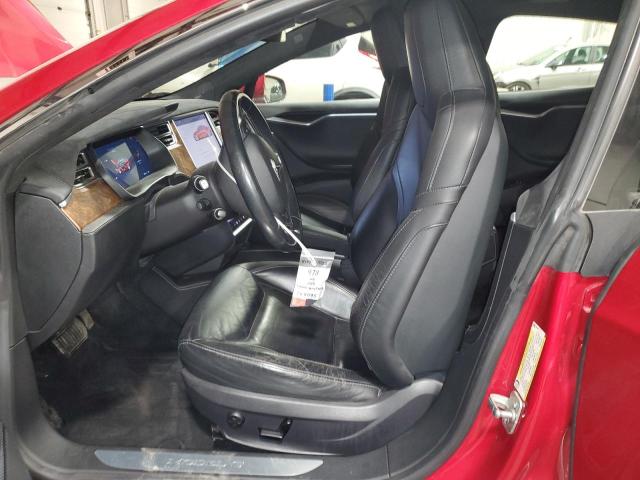 5YJSA1E26GF168095 Tesla MODEL S