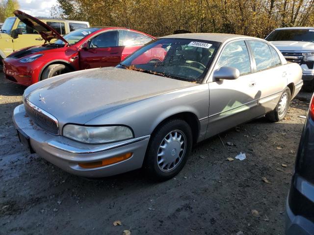 1997 Buick Park Avenue 