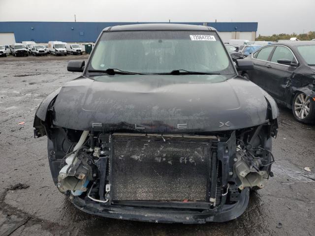 2FMGK5B83FBA04264 | 2015 Ford flex se