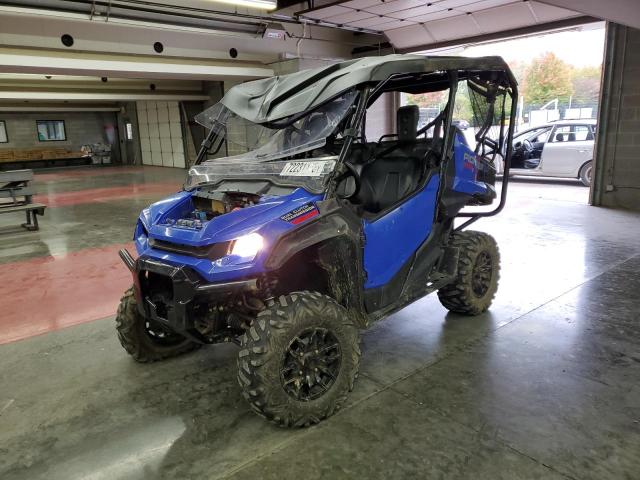 2022 HONDA SXS500 1HFVE0425N4601316