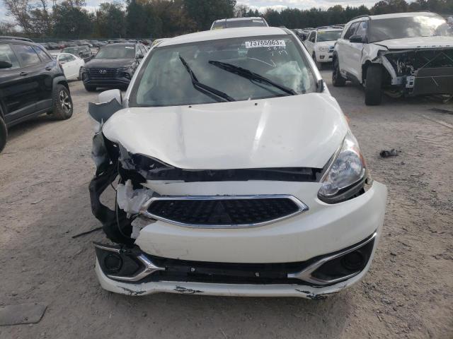 ML32A3HJ4LH003819 | 2020 MITSUBISHI MIRAGE ES