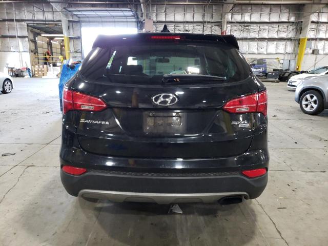 5XYZTDLB1GG360806 | 2016 HYUNDAI SANTA FE S