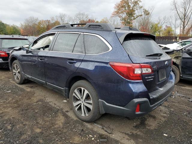 4S4BSAKCXJ3370755 Subaru Outback 2.5i Limited